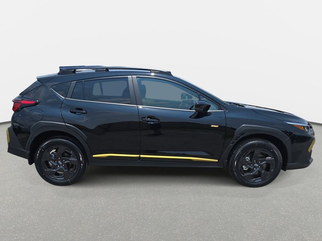New 2026 Subaru Crosstrek Sport SUV