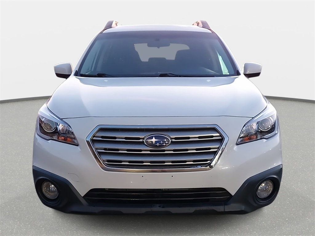 Used 2017 Subaru Outback 2.5i Premium SUV