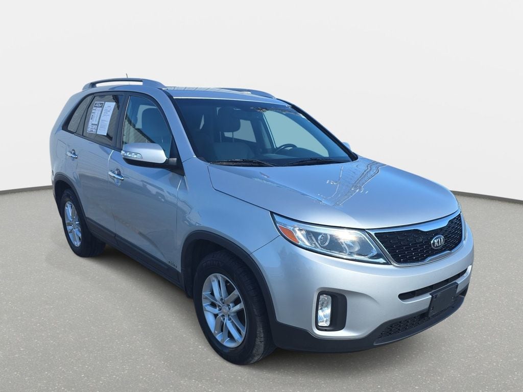 Used 2014 Kia Sorento LX SUV