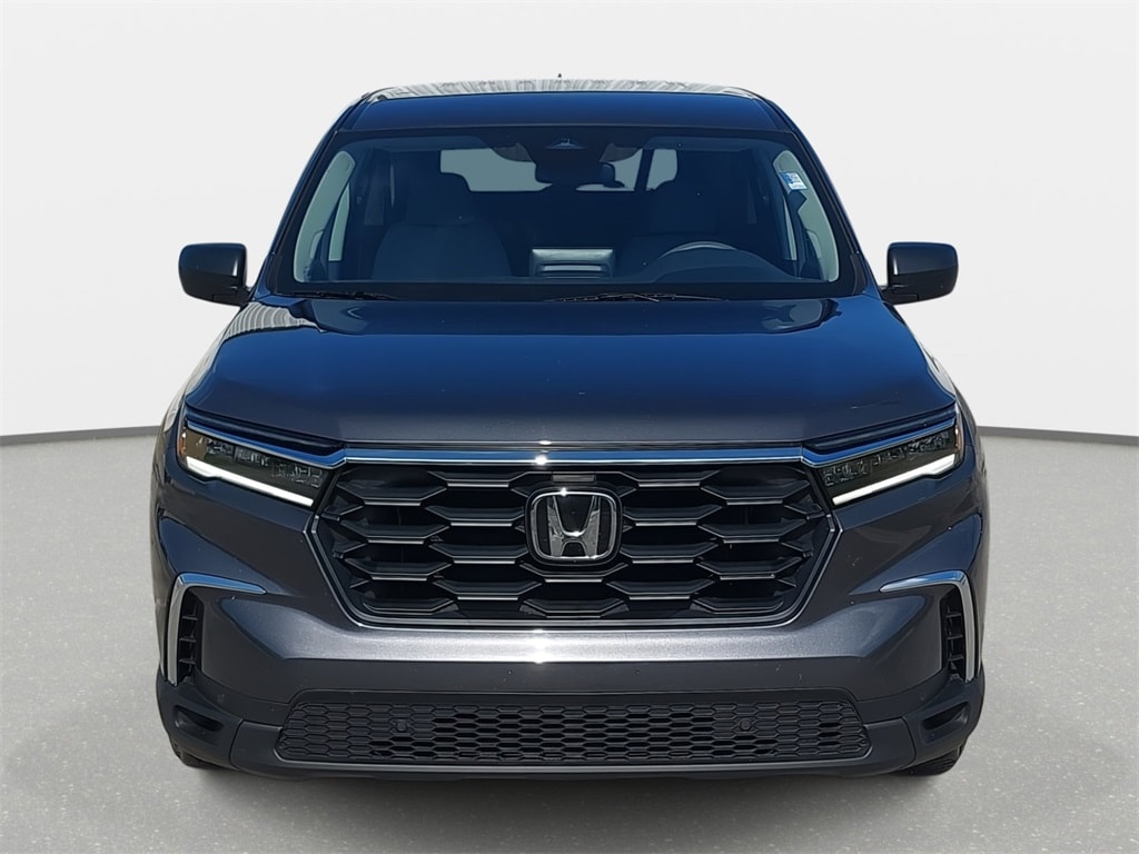 Used 2023 Honda Pilot LX with VIN 5FNYG1H20PB024336 for sale in Jacksonville, NC