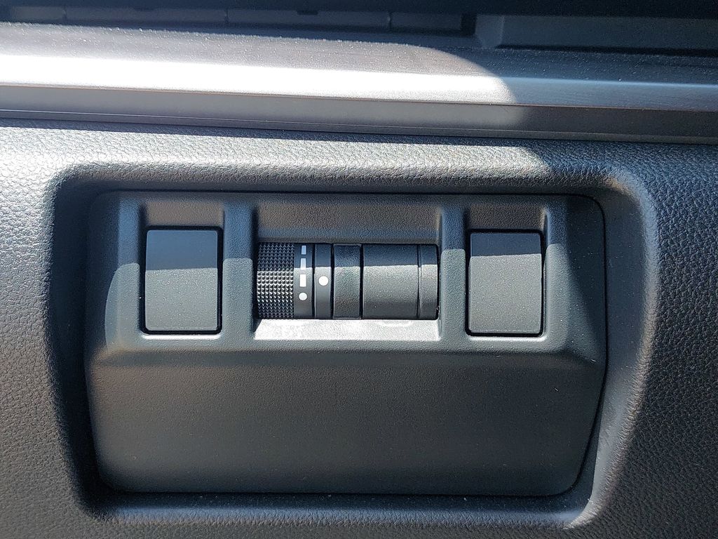 2025 Subaru Impreza Sport - Photo 21