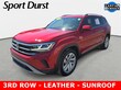 Volkswagen Atlas