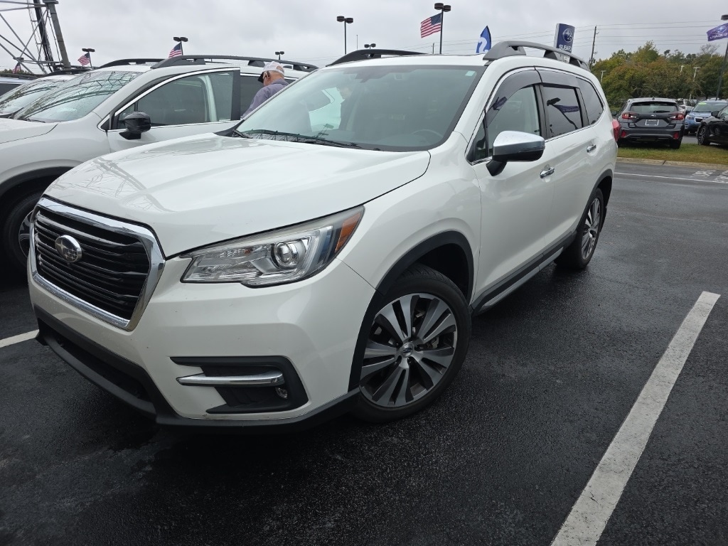 2019 Subaru Ascent Touring