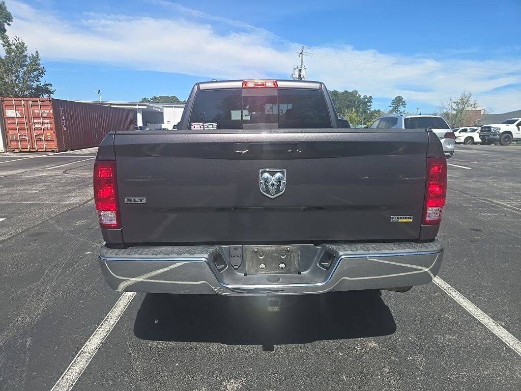 Used 2015 Ram 1500 SLT Truck