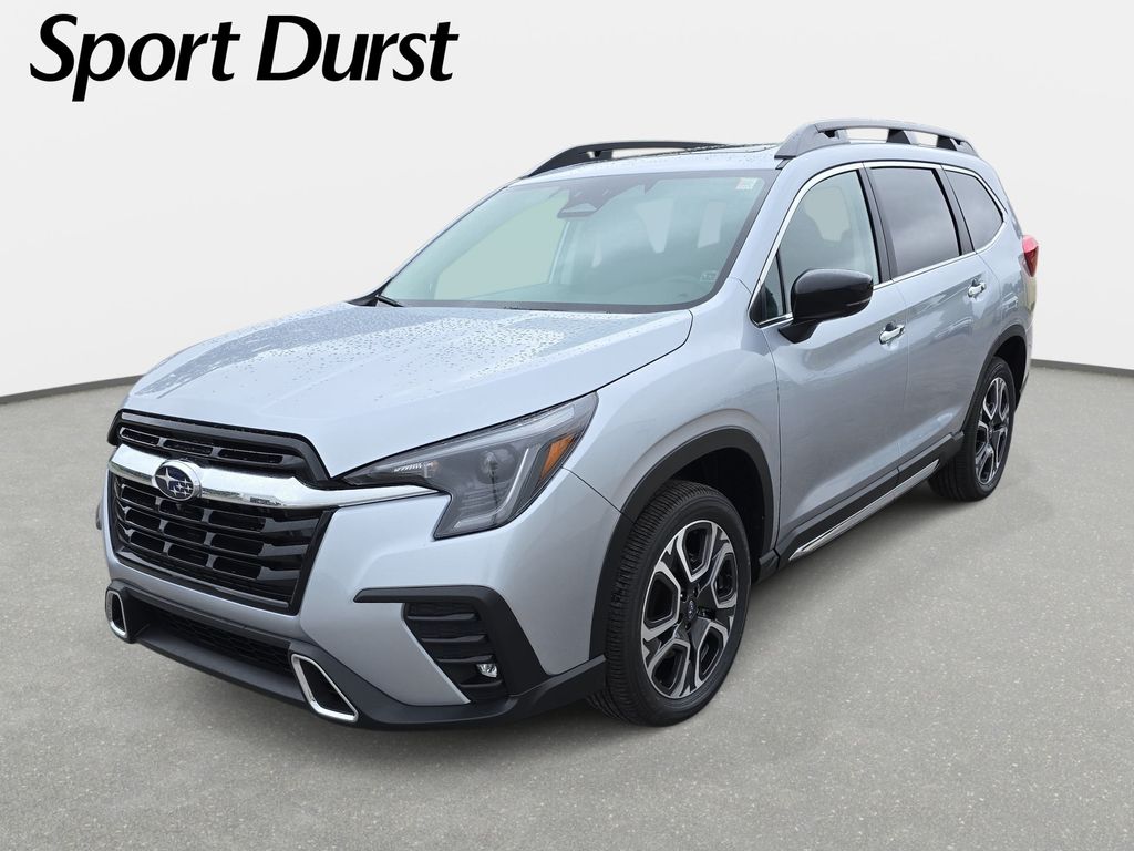 2026 Subaru Ascent Touring 7 Passenger's photo
