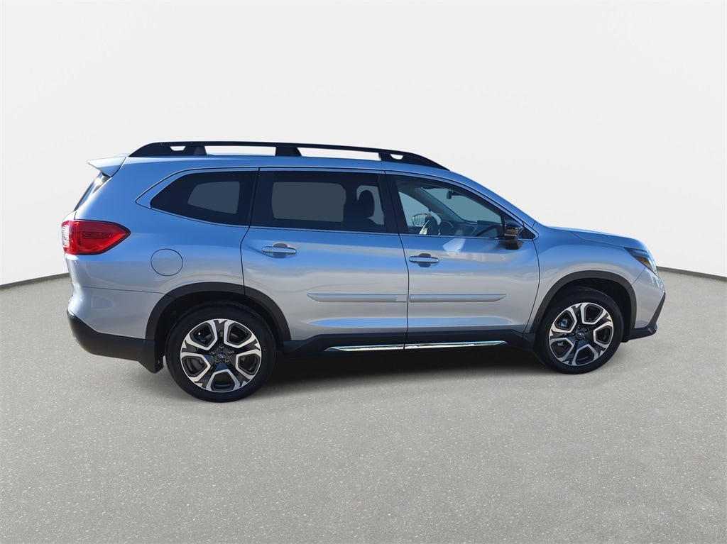 New 2025 Subaru Ascent Limited 7-Passenger SUV
