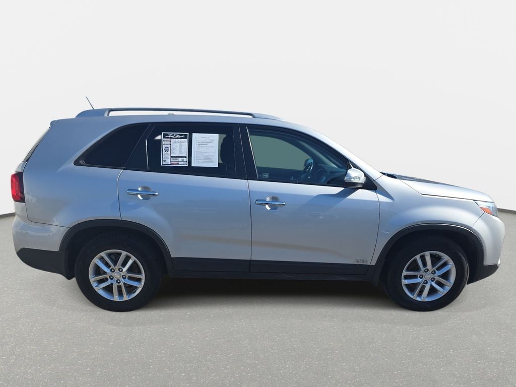 Used 2014 Kia Sorento LX SUV