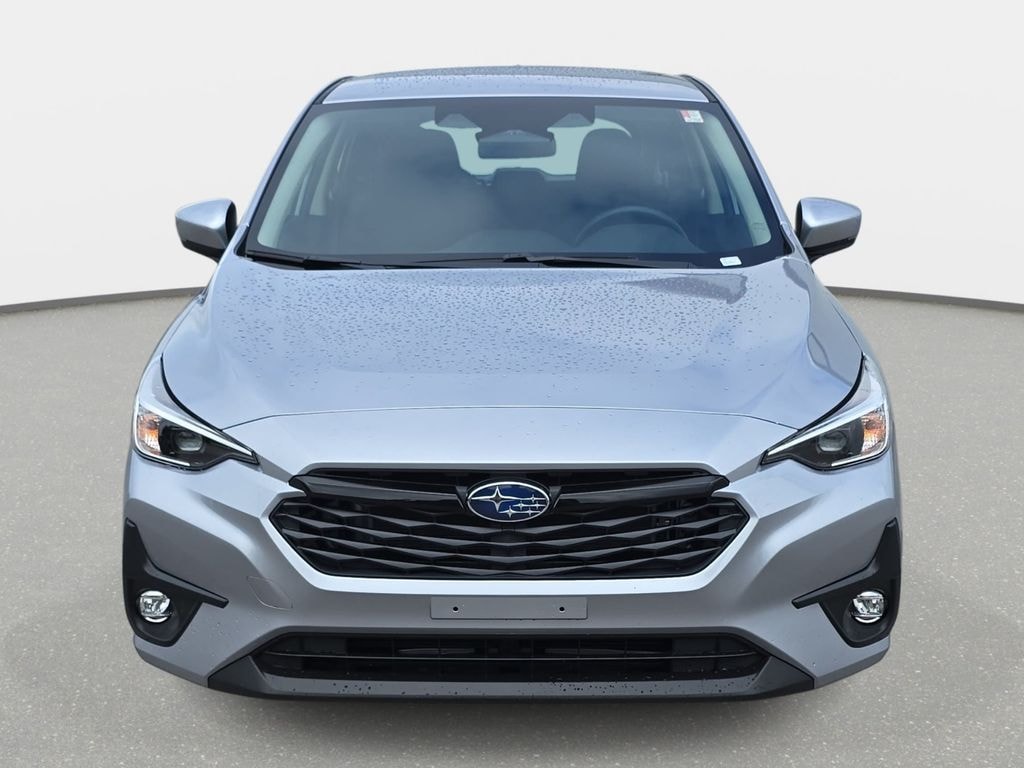 New 2026 Subaru Impreza Sport 5-Door