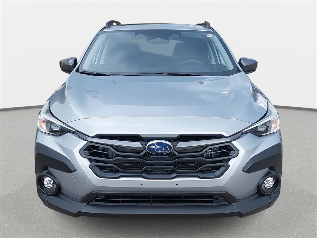 2025 Subaru Crosstrek Premium photo 2