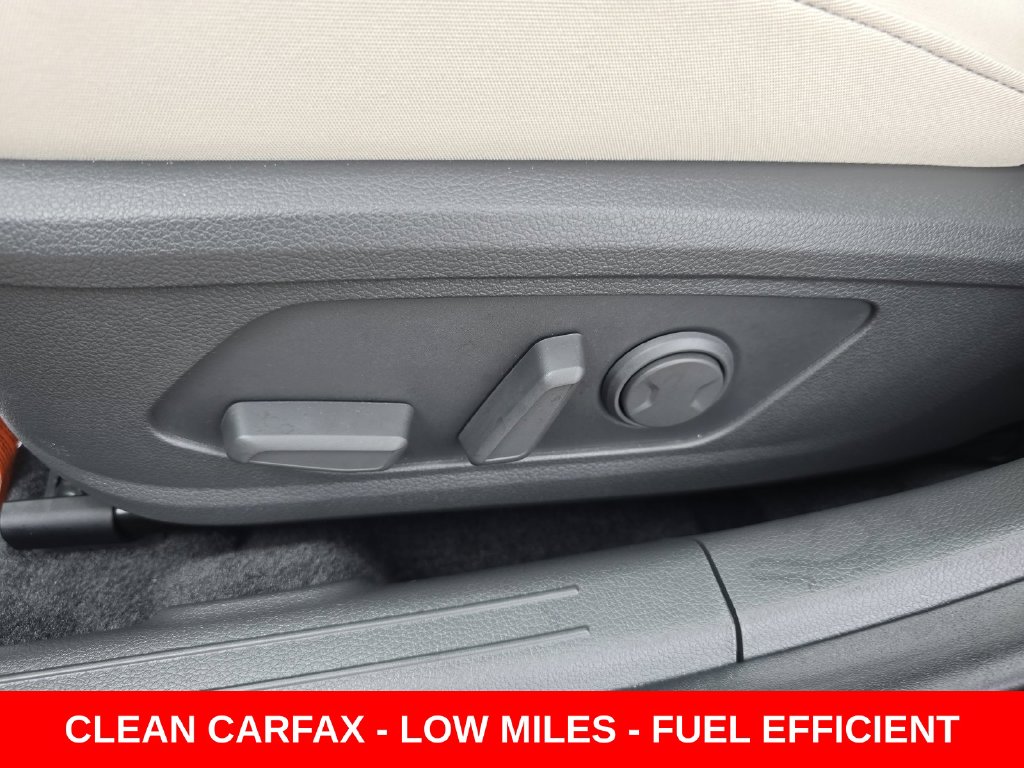 2026 Hyundai Sonata Hybrid SEL - Photo 25