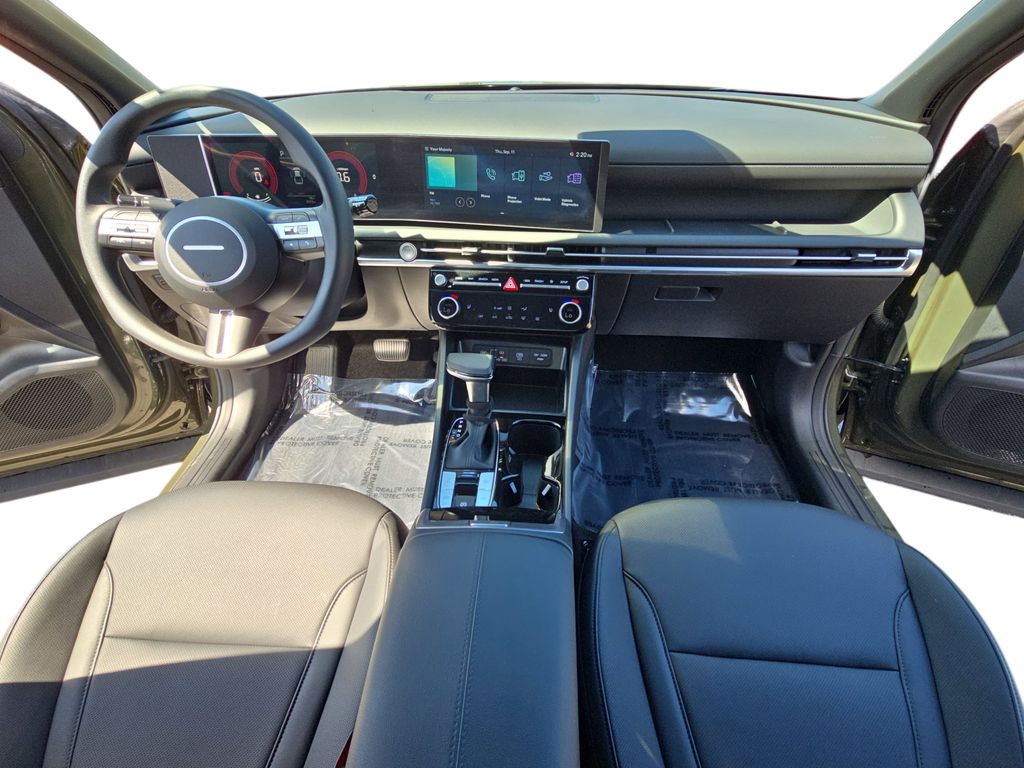 2025 Hyundai Santa Cruz SEL - Photo 9