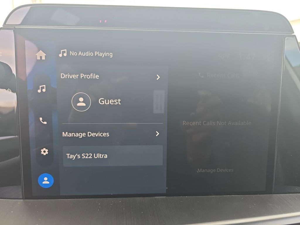 2026 Subaru Outback Premium - Photo 19