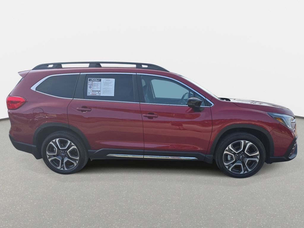 Used 2026 Subaru Ascent Limited SUV