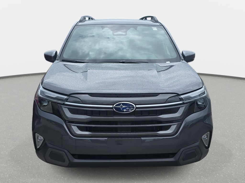 New 2026 Subaru Forester Limited SUV