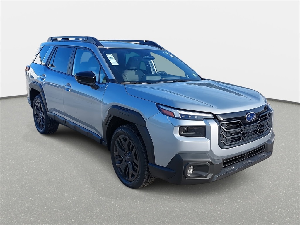 New 2026 Subaru Outback Limited XT SUV