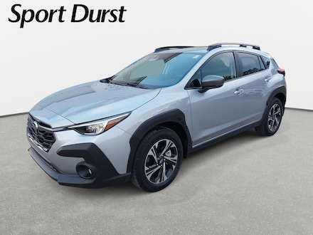 2025 Subaru Crosstrek Premium SUV