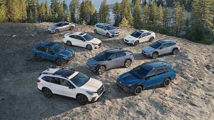 2024 Subaru for Sale Jacksonville, NC