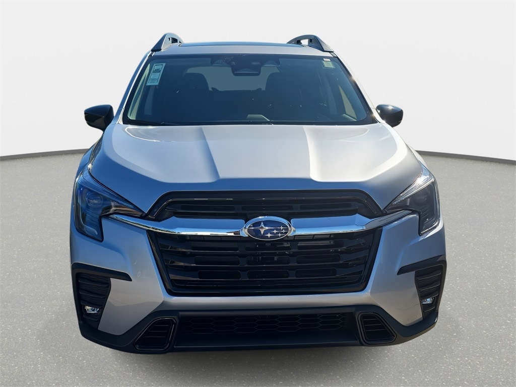 New 2025 Subaru Ascent Limited 7-Passenger SUV