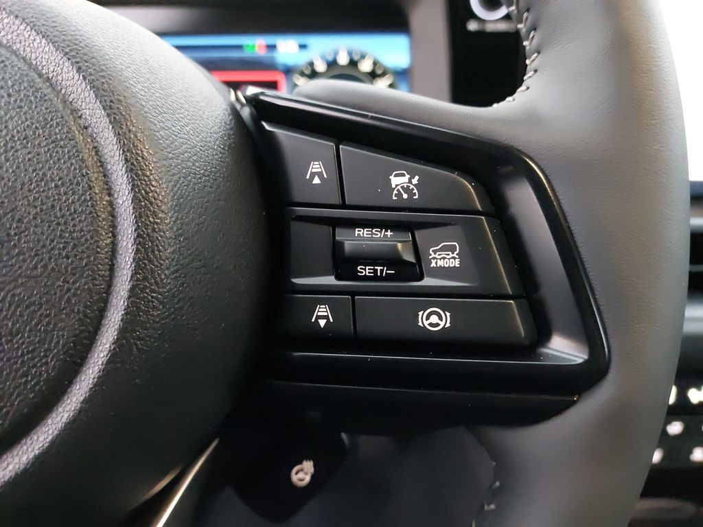 2026 Subaru Outback Touring XT - Photo 15