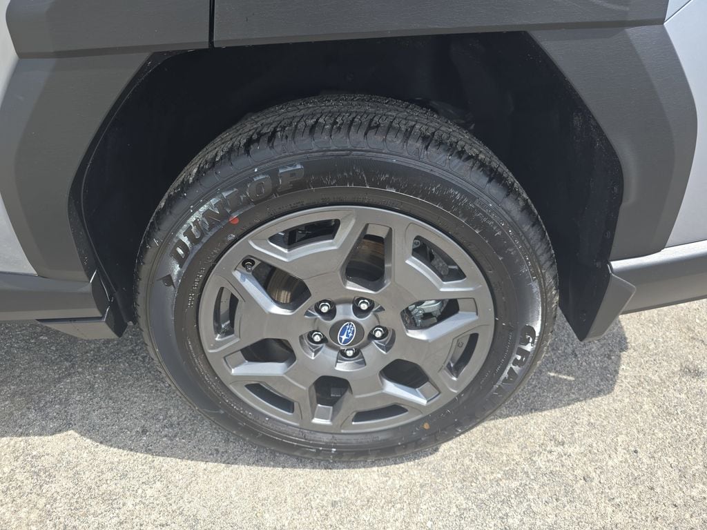 2026 Subaru Outback Premium - Photo 29