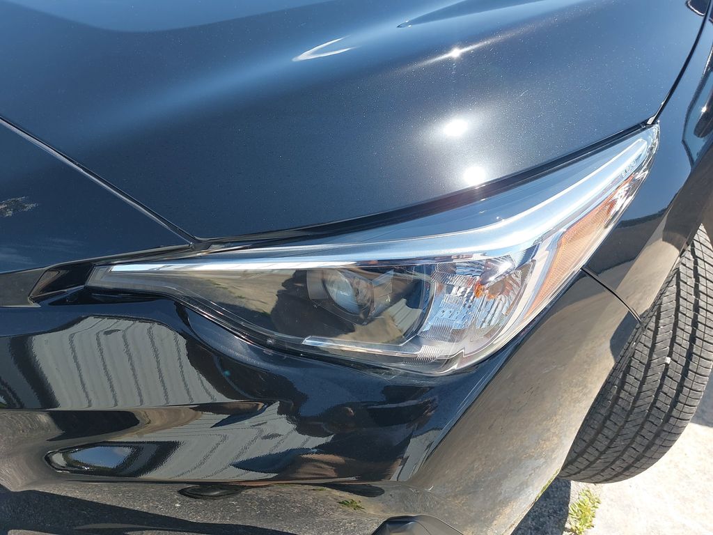 2025 Subaru Impreza Sport - Photo 27