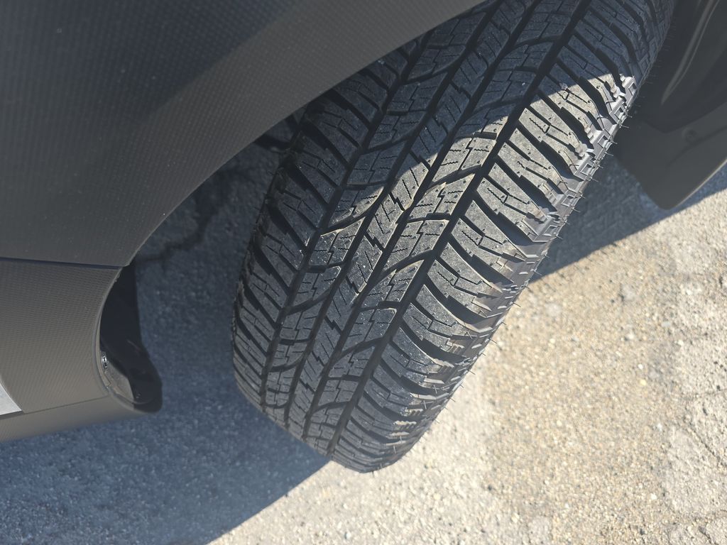 2026 Subaru Crosstrek Wilderness - Photo 28