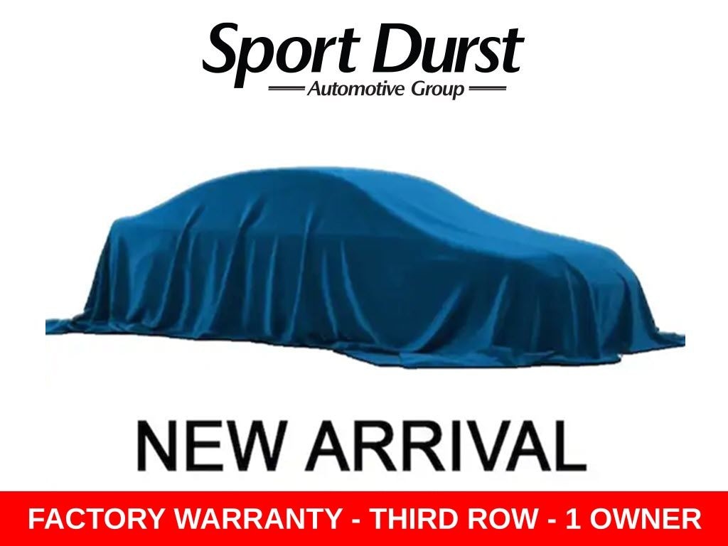 Used 2024 Jeep Grand Cherokee L Laredo SUV