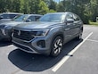 Volkswagen Atlas Cross Sport