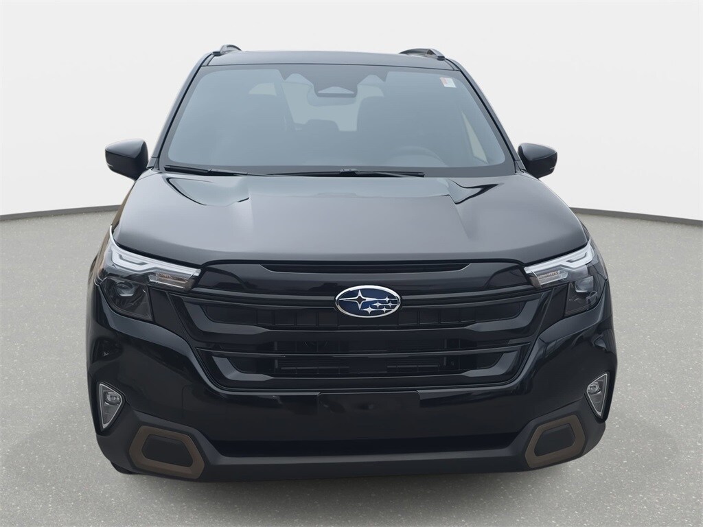 New 2025 Subaru Forester Sport Hybrid SUV
