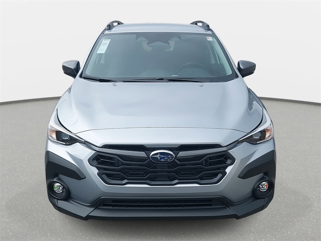 New 2026 Subaru Crosstrek Premium SUV
