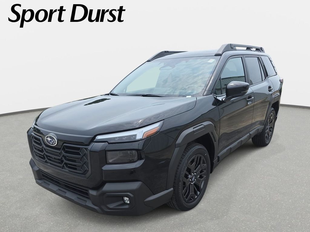 New 2026 Subaru Outback Limited XT SUV