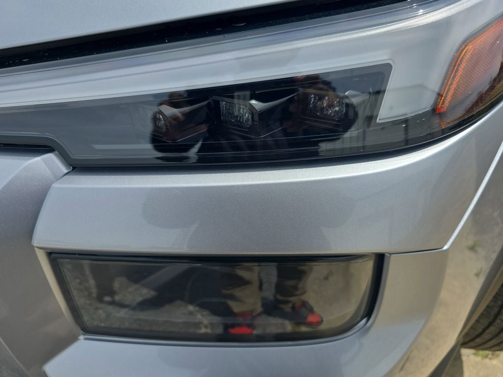 2026 Subaru Outback Premium - Photo 27