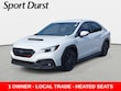  Subaru WRX