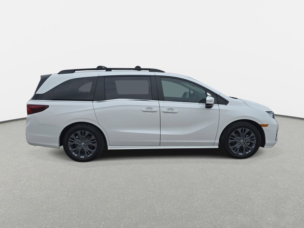 Used 2025 Honda Odyssey Touring Minivan/Van