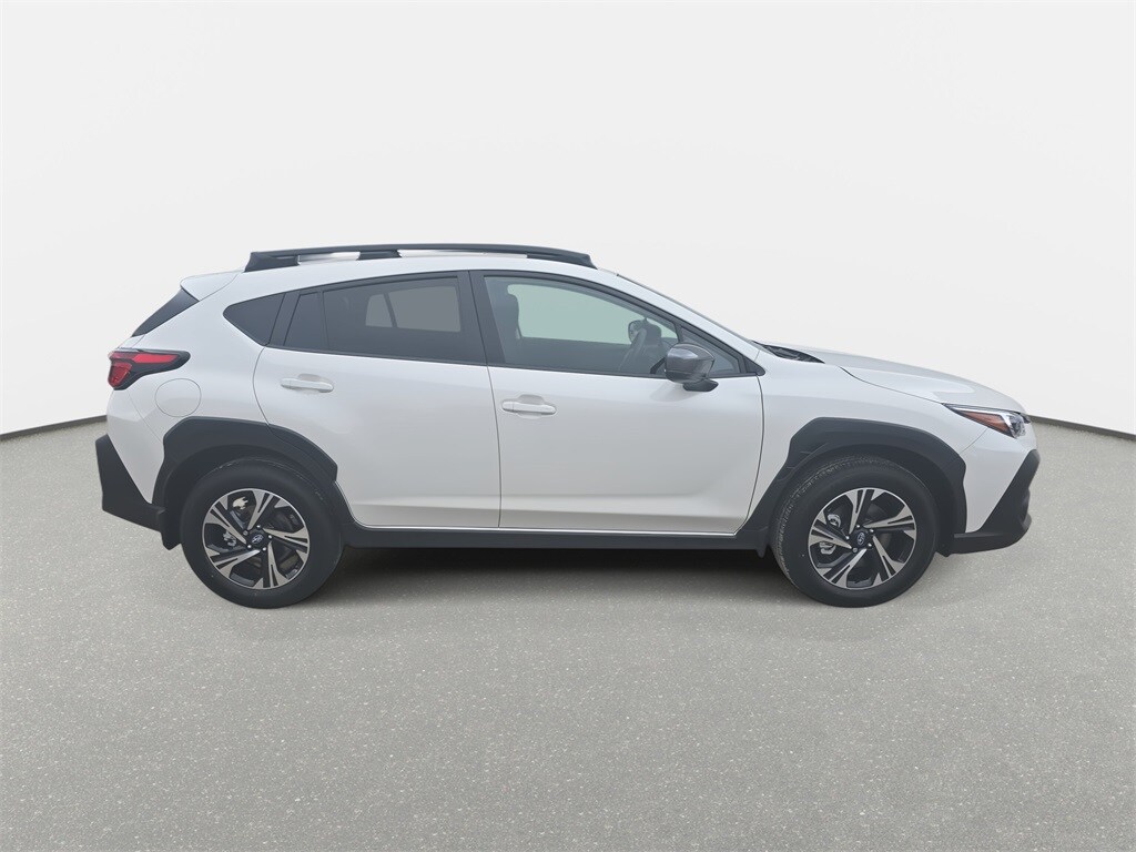 2025 Subaru Crosstrek Premium photo 4