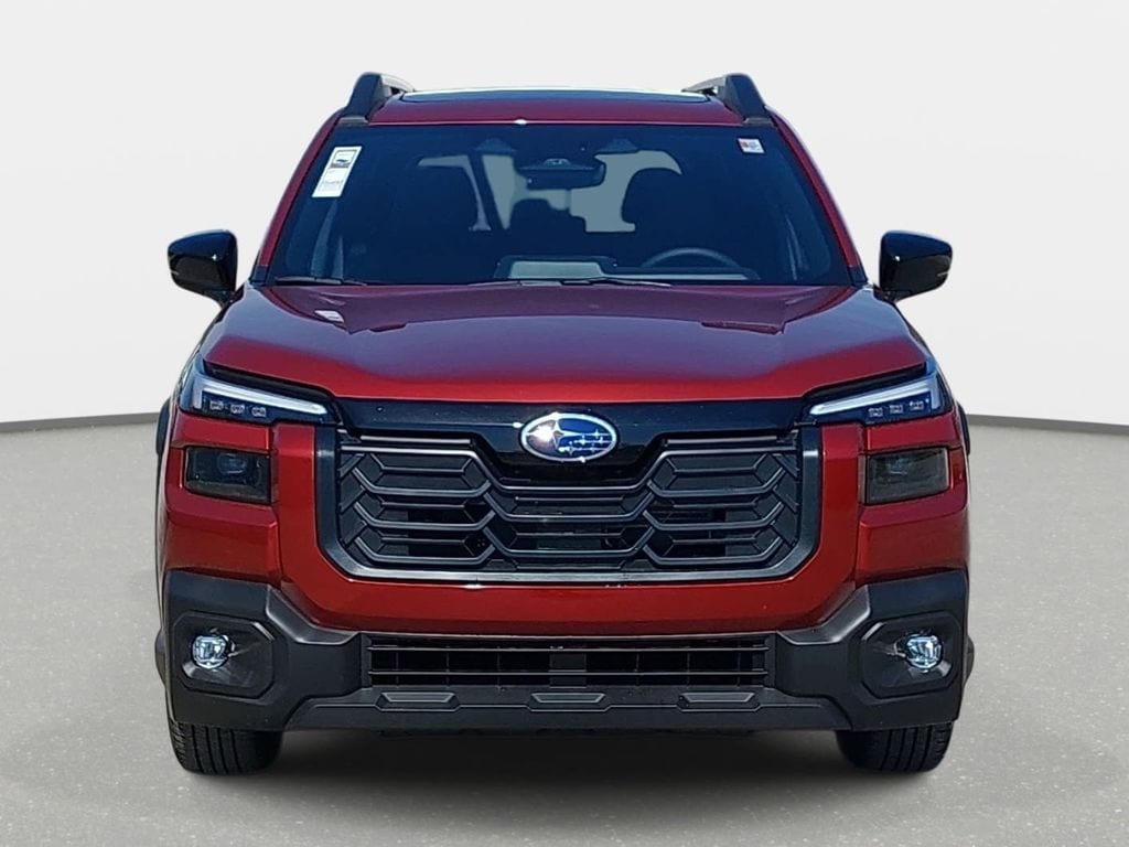 New 2026 Subaru Outback Limited SUV