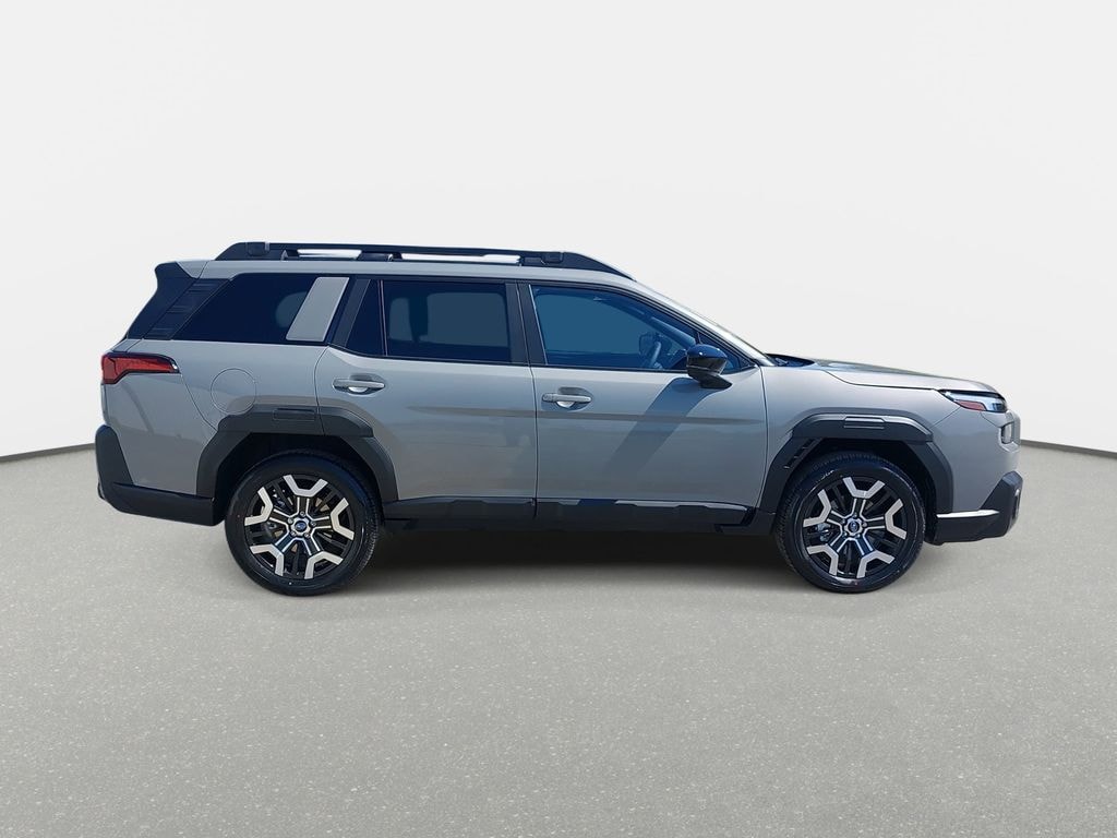 New 2026 Subaru Outback Touring XT SUV