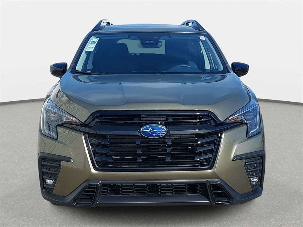 New 2026 Subaru Ascent Premium 8-Passenger SUV