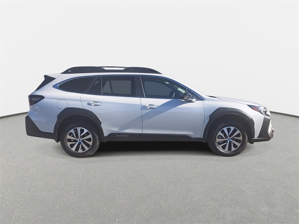 2025 Subaru Outback Premium photo 4