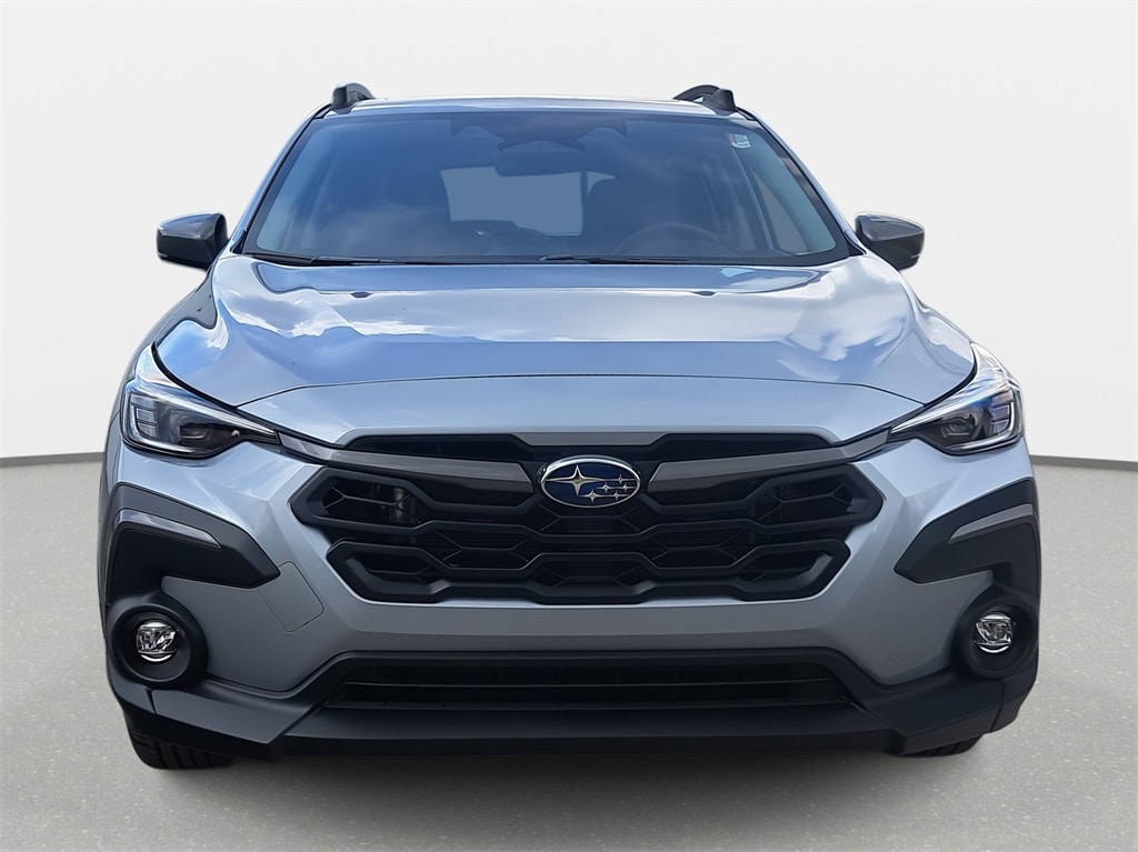 Certified 2024 Subaru Crosstrek Limited with VIN 4S4GUHM62R3786262 for sale in Jacksonville, NC