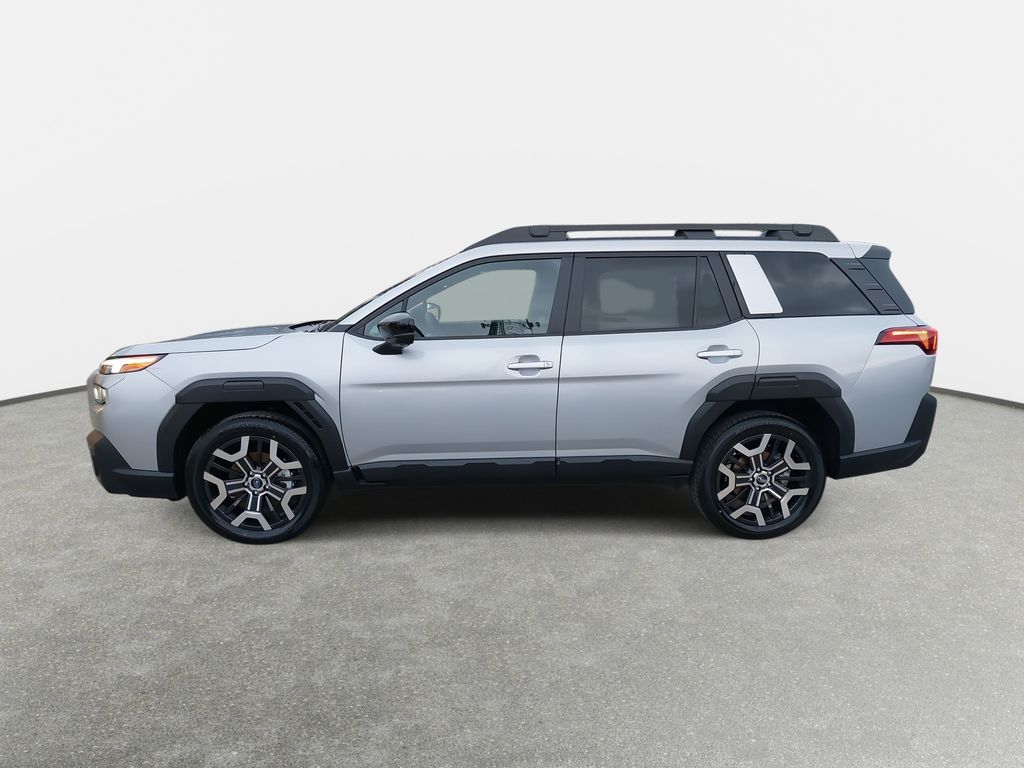 2026 Subaru Outback Touring XT - Photo 8