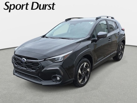2025 Subaru Crosstrek Limited SUV