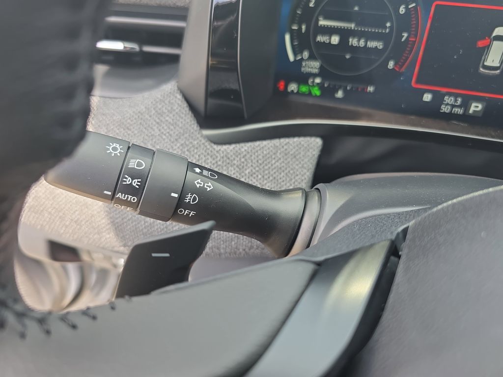 2026 Subaru Outback Premium - Photo 22