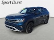  Volkswagen Atlas Cross Sport
