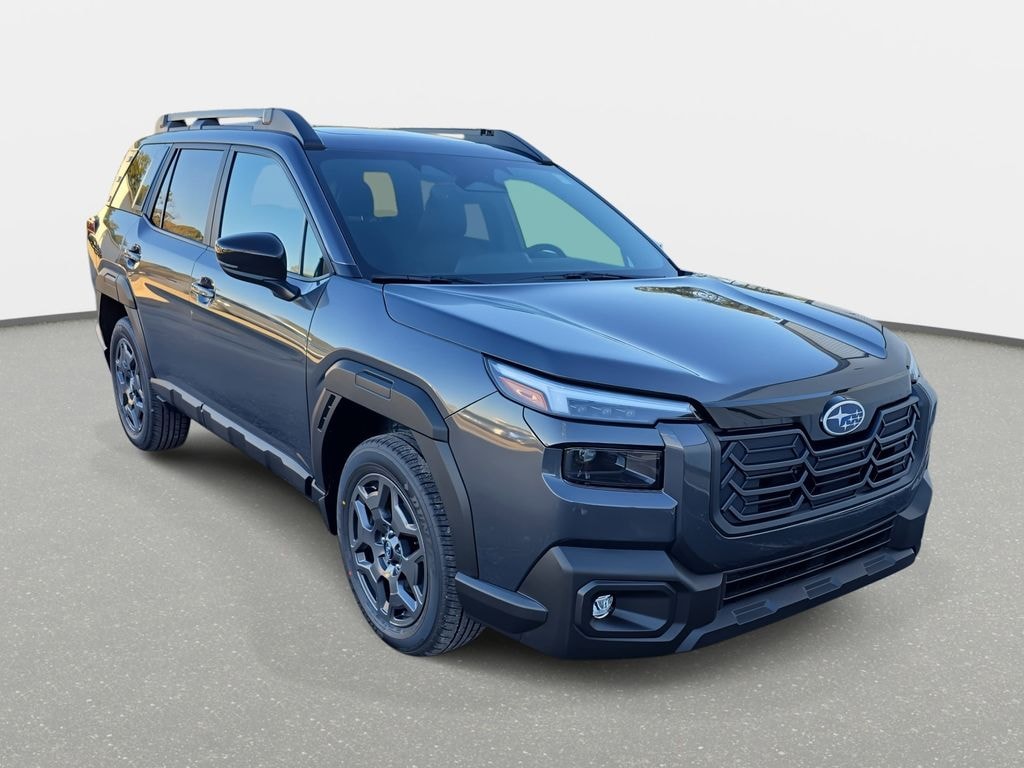 Used 2026 Subaru Outback Premium SUV