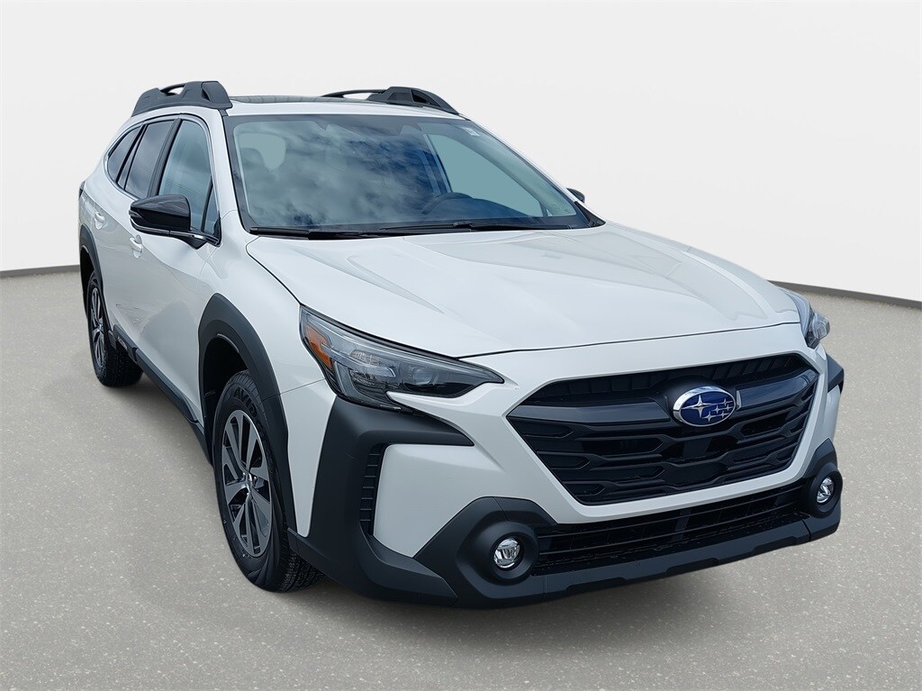 2025 Subaru Outback Premium photo 3