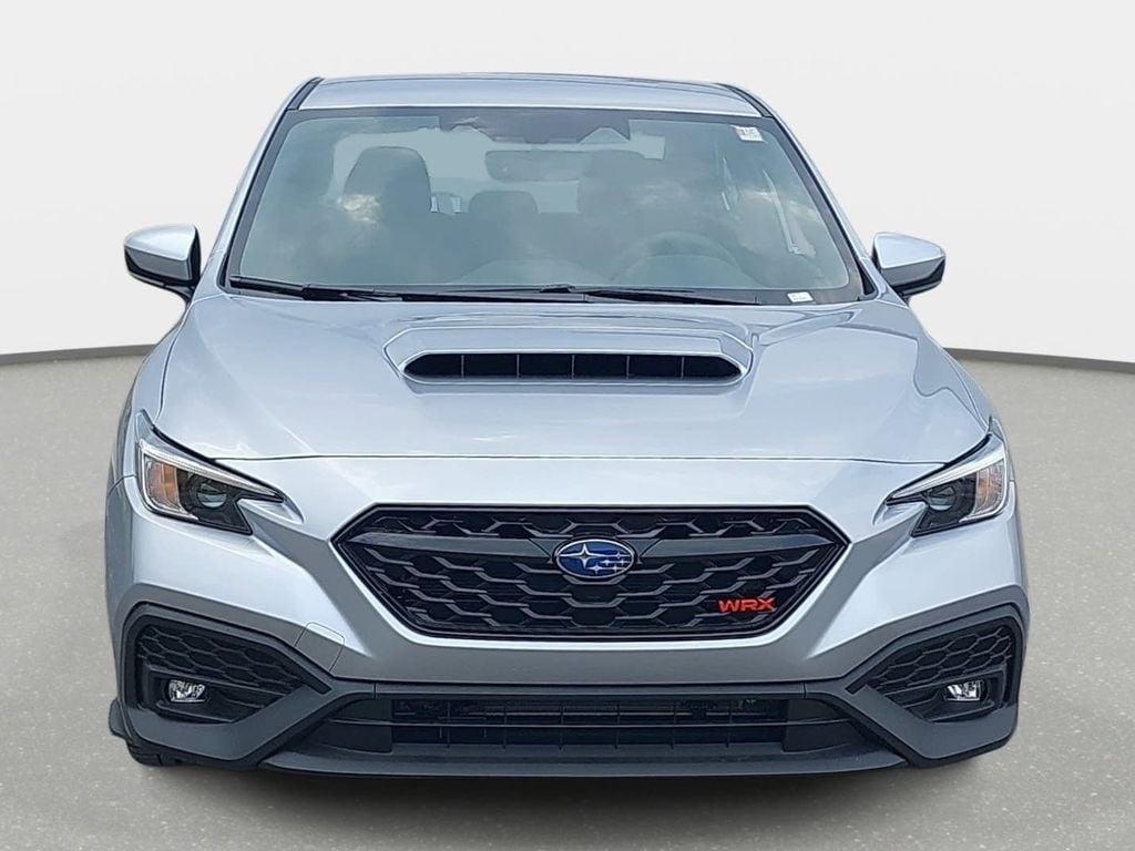 New 2026 Subaru WRX Premium Sedan