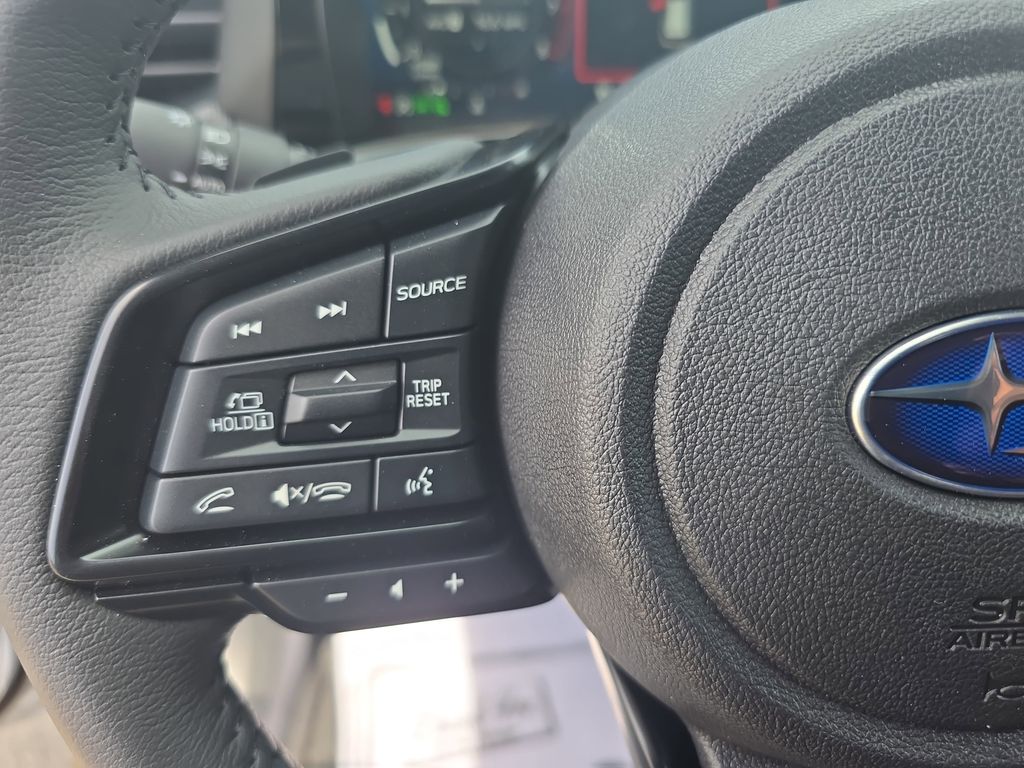 2026 Subaru Outback Premium - Photo 14