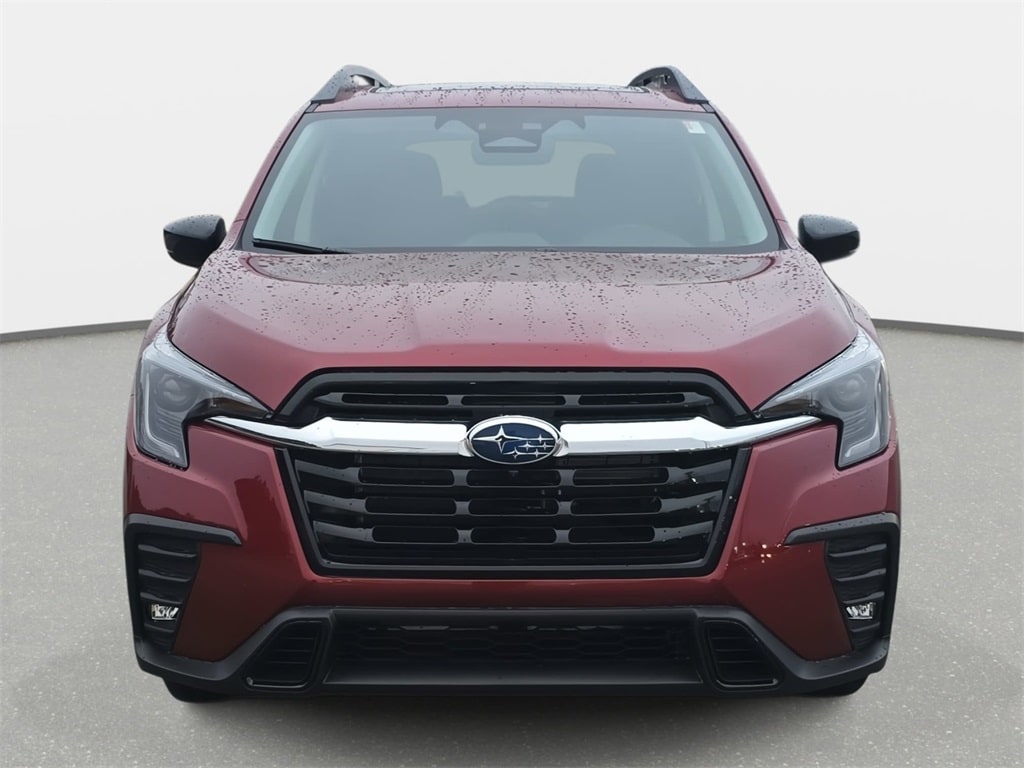 New 2026 Subaru Ascent Limited 7-Passenger SUV
