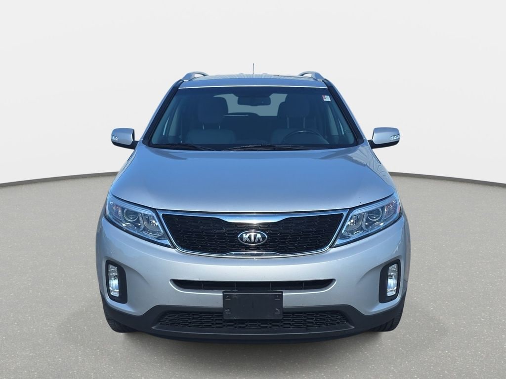 Used 2014 Kia Sorento LX SUV
